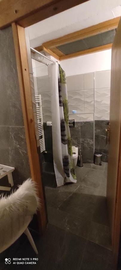 Apartman Malina Fužine Екстериор снимка