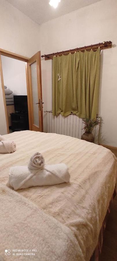 Apartman Malina Fužine Екстериор снимка