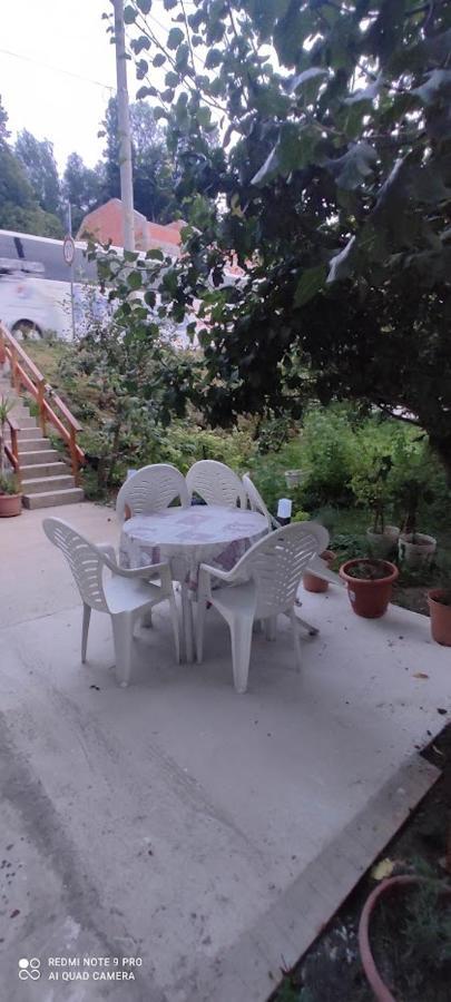 Apartman Malina Fužine Екстериор снимка