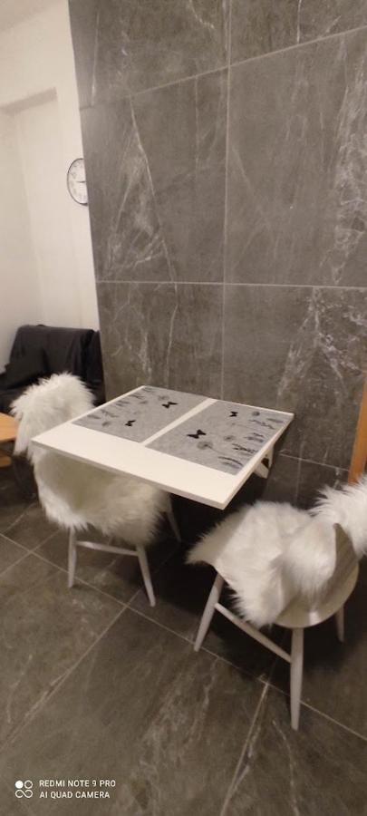 Apartman Malina Fužine Екстериор снимка