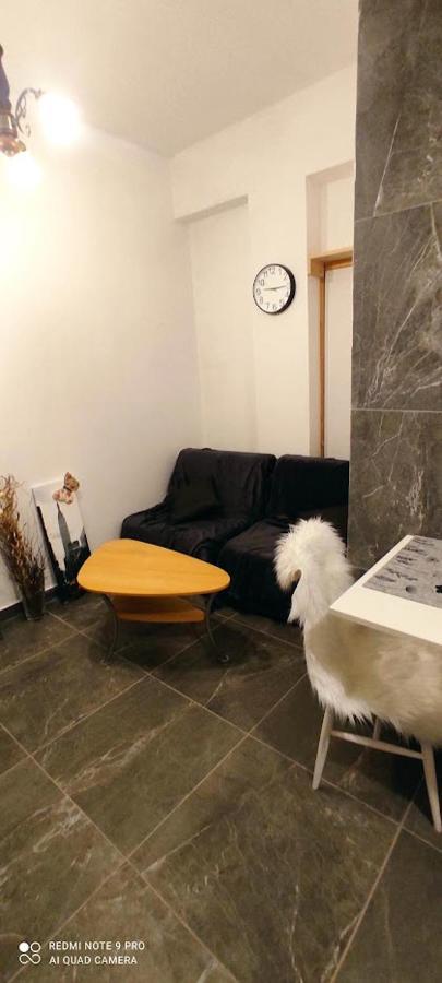 Apartman Malina Fužine Екстериор снимка